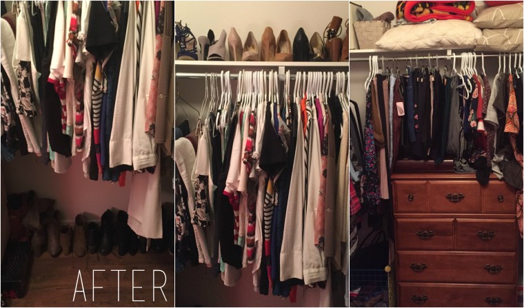 a-closet
